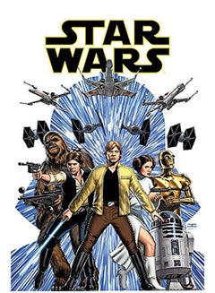 Buy Star Wars Vol. 1: Skywalker Strikes in UAE