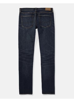 Buy AE EasyFlex Slim Straight Jean in Saudi Arabia