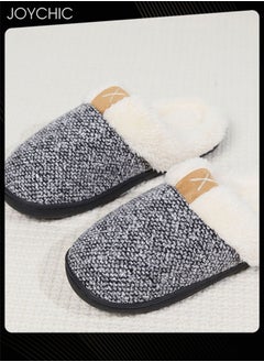 اشتري Winter Bedroom Slipper for Women and Men في الامارات