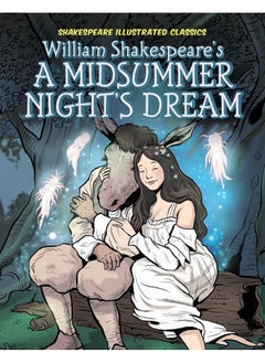 اشتري William Shakespeare's A Midsummer Night's Dream في الامارات