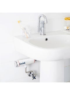 Buy [DEWBELL] Sudo-Ae F15 Purification Filter for Wash Basin / Kitchen Sink (economy type), Made in Korea in UAE