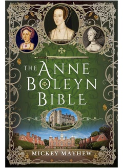 اشتري The Anne Boleyn Bible في الامارات