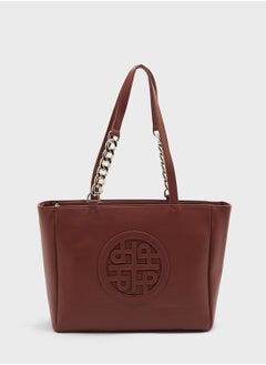 Buy Narrow Strap Tote in UAE