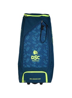 اشتري Condor Pro Duffle Wheeler Cricket Kit Bag في السعودية