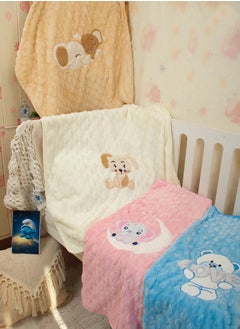 Buy baby blanket in Egypt