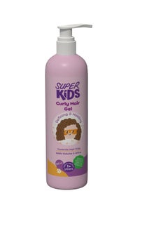 Buy Curly Gel 250 ml in Egypt