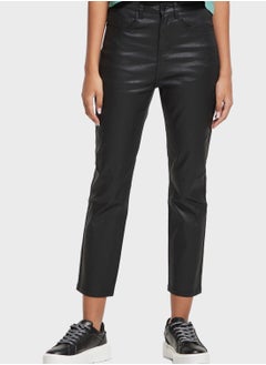 Buy High Waist Skinny Jeans in UAE