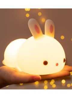 Buy One Bunny Kids Night Light in UAE