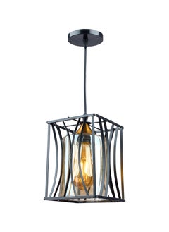 Buy Black Slices Ceiling Lamp Rb1097 in Egypt