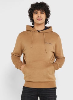 Buy Logo Hoodie in Saudi Arabia