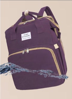 Buy Portable Travel Bag With Cot in Saudi Arabia