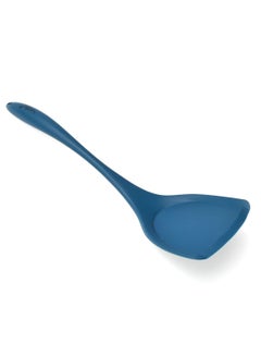 Buy Silicone Solid Turner Blue Color 34.5X10X5.5 Cm in UAE