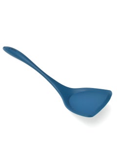 Buy Silicone Solid Turner Blue Color 34.5X10X5.5 Cm in UAE