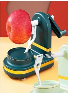 Buy Multifunctional Fruit Peeling Machine in UAE