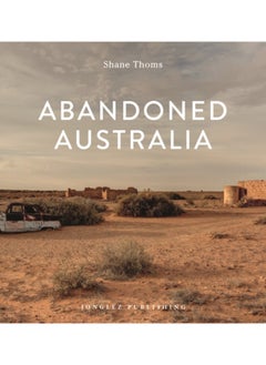 اشتري Abandoned Australia في السعودية