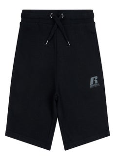 اشتري Russell Athletic Boys Logo Shorts في السعودية