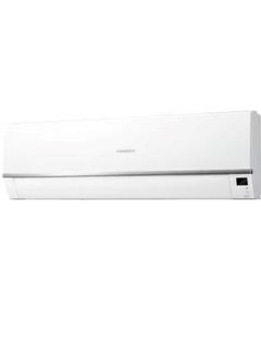 Buy Tornado Split Air Conditioner 3 HP Cold Digital Fast Cooling White TH-C24ZEE in Egypt