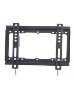 اشتري Universal LED/LCD Fixed Wall mount, Screen Size 17 to 42 - PSW698SSF black في السعودية