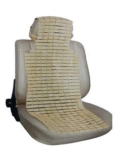 Buy Wood Car Seat Covers in Egypt