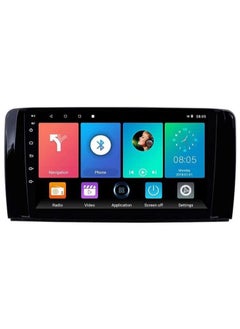 Buy Android Monitor for Mercedes Benz R Class 2006 in UAE