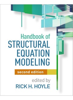 Buy Handbook of Structural Equation Modeling, Second Edition in UAE