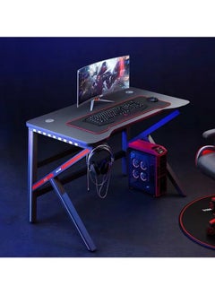 اشتري Game desk, game desk, player gift creative PC computer desk, home office desk في الامارات