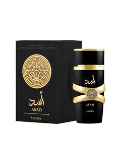 Buy Asad For Men Eau De Parfum 100ml in UAE
