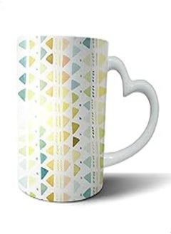 Buy Mug ceramic from Bit hosny,multi color, 2724730907092 in Egypt