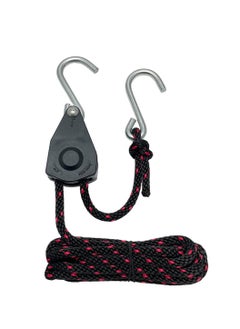 اشتري LEOKOR Hanging Winch Rope Tightener 28x15cm في السعودية