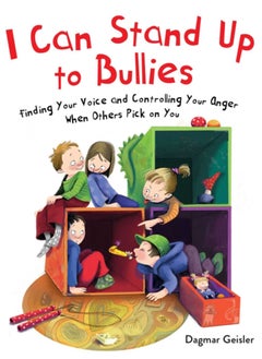 اشتري I Can Stand Up to Bullies : Finding Your Voice When Others Pick on You في السعودية