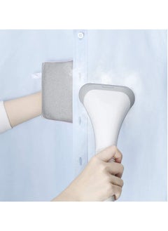 Buy Garment Steamer Ironing Glove, Waterproof Anti Steam Mitt with Finger Loop, Complete Care Protective Garment Steaming Mitt, Heat Resistant Gloves for Clothes Steamers in UAE