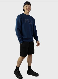 Buy Crew Neck Sweatshirts in UAE