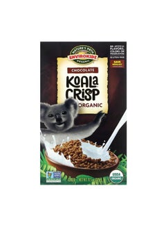 Buy EnviroKidz Organic Chocolate Koala Crisp Cereal 11.5 oz 325 g in UAE