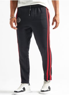 Buy Drawstring Cuffed Sweatpants in Saudi Arabia