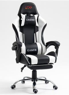 اشتري LOG Gaming Chair في السعودية