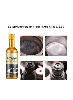 Buy Catalytic Converter Cleaner for Car Engine in UAE