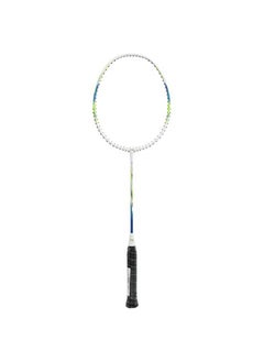 Buy G-Force 3900 Superlite Badminton Racket - White/Blue in UAE