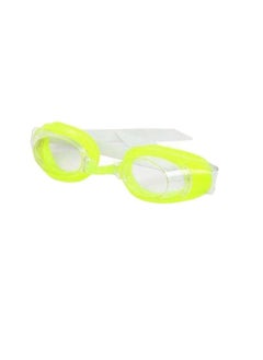 Buy Swimming Goggles Quick Adjustable Strap Swim Goggles For Kids Anti-Fog Waterproof UV Protection in Saudi Arabia