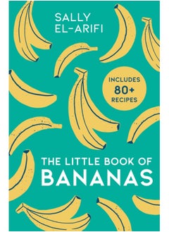 Buy The Little Book of Bananas in UAE