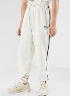 اشتري Logo Team Woven Pants في السعودية