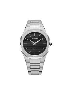 Buy Stainless Steel Analog Watch UTBJ14 in Egypt