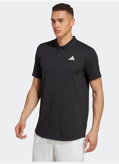 اشتري Club Tennis Piqué Polo Shirt في مصر