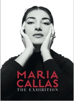 اشتري Maria Callas : The Exhibition في السعودية