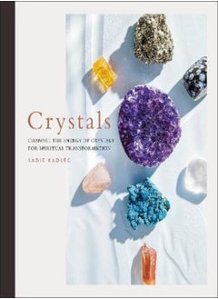 Buy Crystals: Complete Healing Energy for Spiritual Seekers in Egypt