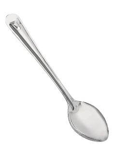 اشتري Stainless Steel Basting Spoon, Basting Pan, Perfect for Serving 23cm في الامارات