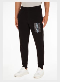 Buy Logo Sweatpants in UAE