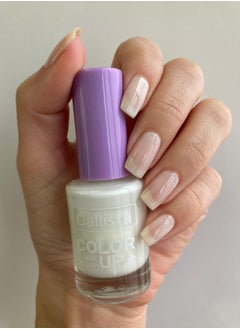 اشتري Color Up Nail Polish 102 في الامارات