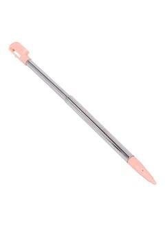 Buy 2-Piece Digital Stylus Pen Set For Nintendo DS Lite Silver/Pink in Saudi Arabia