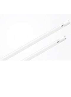 Buy RR LED Tube Light 2ft 9W 6500K in UAE