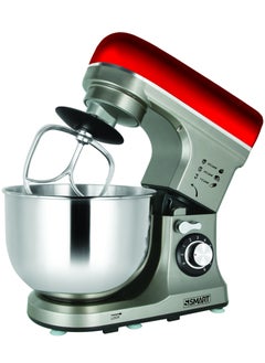 Buy Stand mixer, 8.5 liters, 1800 watts, 8 speeds, from S Smart in Egypt